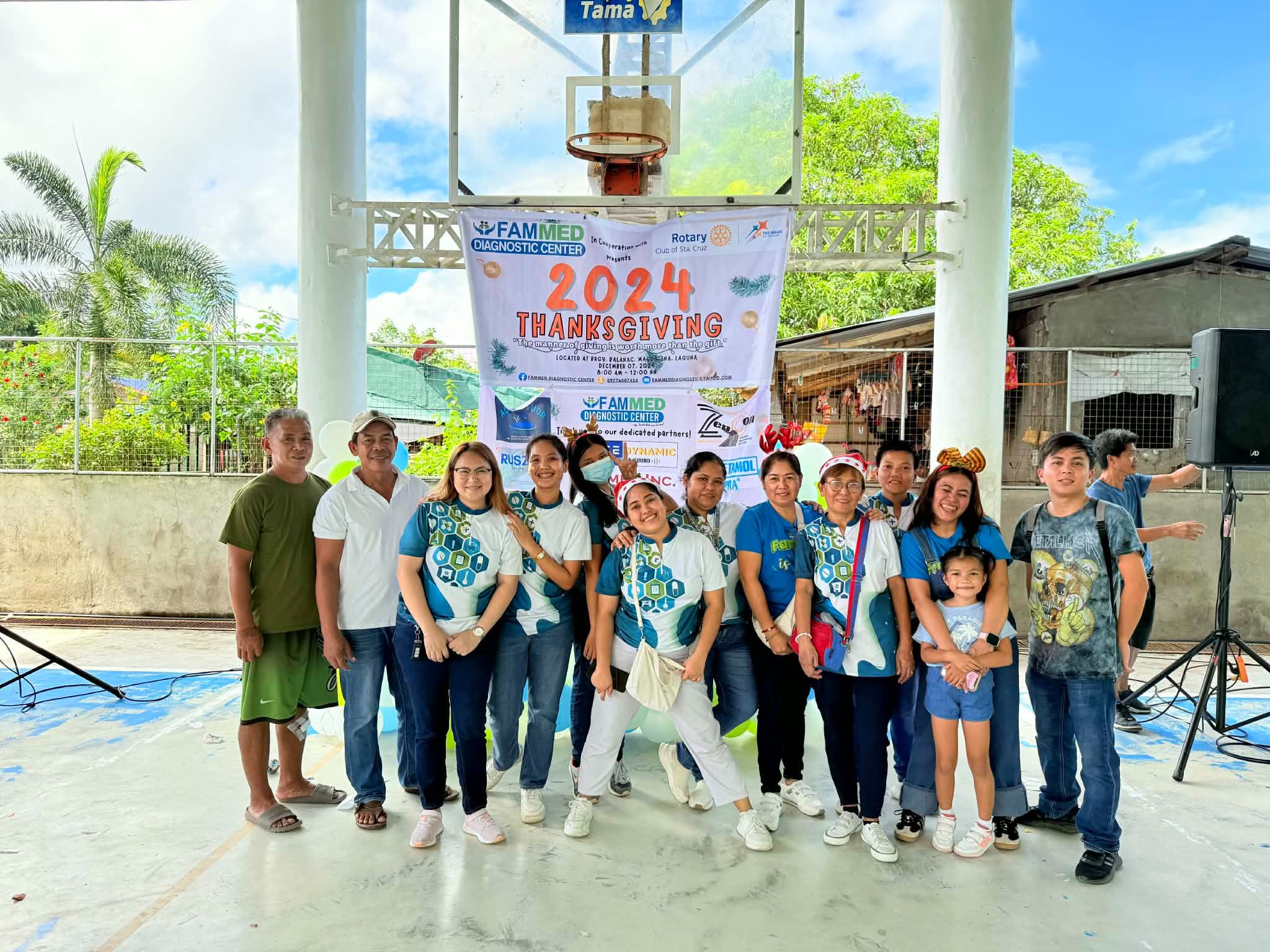 Fammed Diagnostic Center 10
