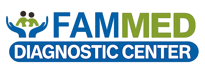 Fammed Diagnostic Center